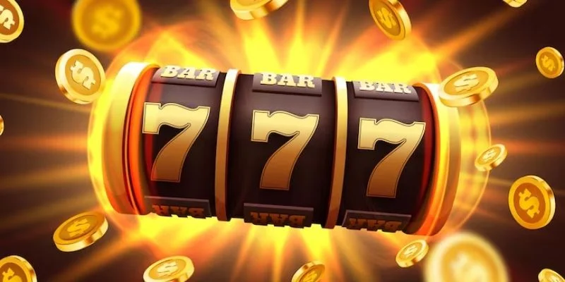 Các dòng slot phổ biến từ cổ điển đến jackpot lũy tiến
